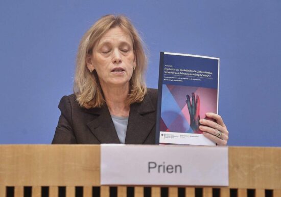 Rufe nach Konsequenzen aus Dunkelfeldstudie zu Gewalt