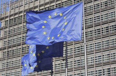 US-Investmentbank Lazard ermuntert Europa zu mehr Unabhängigkeit