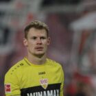 EL: Stuttgart zieht trotz Rückspiel-Niederlage ins Achtelfinale ein