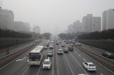 Connemann fordert Ende von Investitionsverboten in China