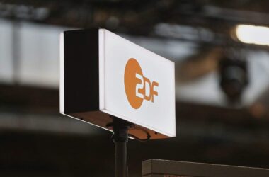 ZDF beruft nach Fake-Videos New-York-Korrespondentin ab