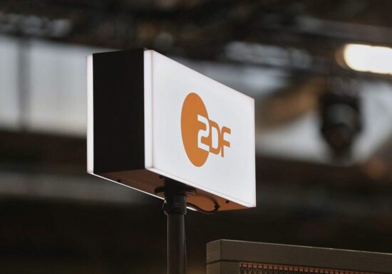 ZDF beruft nach Fake-Videos New-York-Korrespondentin ab