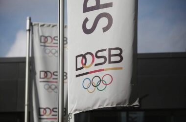 Bundesregierung drückt deutschem Olympia-Team die Daumen