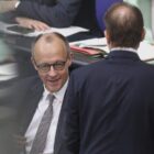 Erstmals seit einem halben Jahr Union bei Insa wieder vor der AfD