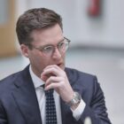 Hagel warnt Union: "Leute nicht vor den Kopf stoßen"