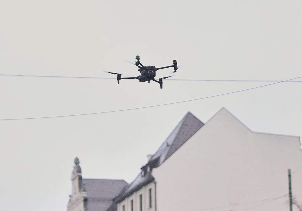 Bericht: Regierung plant "Zivilschutzfonds" für die Wirtschaft