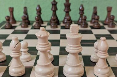 Judit Polgár fordert Unterstützung für Mädchen im Schach