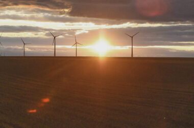 EU-Kommission ermittelt gegen chinesische Windkraftfirma