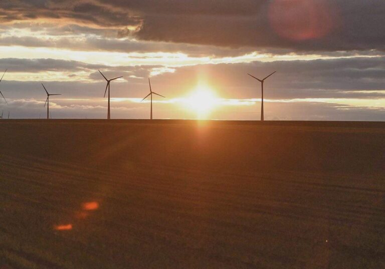 EU-Kommission ermittelt gegen chinesische Windkraftfirma