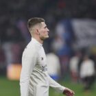 CL-Playoffs: Leverkusen gewinnt Hinspiel bei Olympiakos