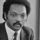 US-Bürgerrechtler Jesse Jackson gestorben