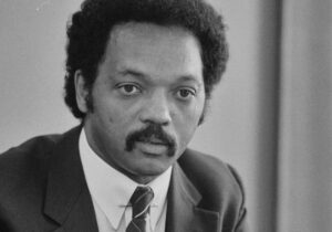 US-Bürgerrechtler Jesse Jackson gestorben