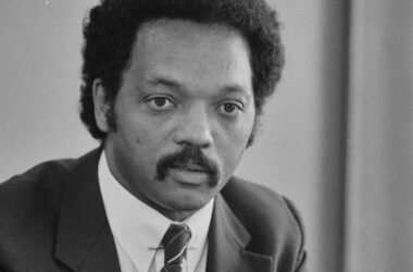 US-Bürgerrechtler Jesse Jackson gestorben