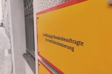 Deutschland bei Schutz vor Belästigung im EU-Vergleich hinten