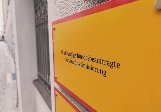 Deutschland bei Schutz vor Belästigung im EU-Vergleich hinten