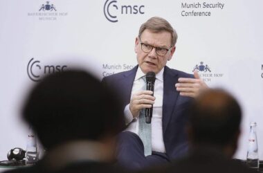 Nawalny-Vergiftung: Wadephul fordert internationale Konsequenzen