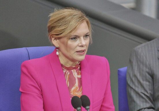 SPD kontert Klöckners Kritik an überzogenen Erwartungen