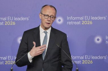 Kanzler hat Verständnis für Wegdrücken durch Olympia-Sieger