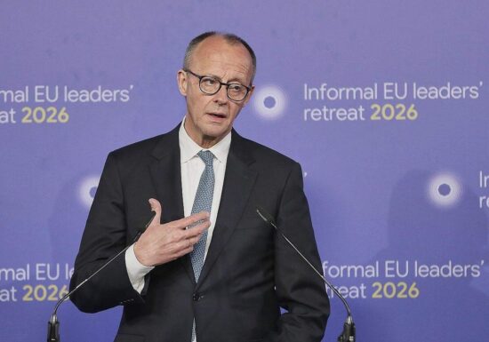 Kanzler hat Verständnis für Wegdrücken durch Olympia-Sieger