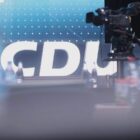 CDU-Politiker bringt Anti-SPD-Antrag bei Parteitag ein