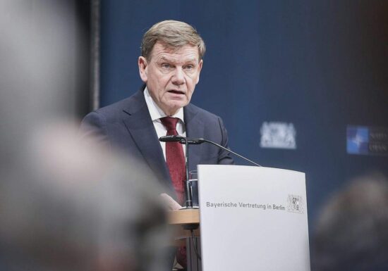 Wadephul schließt weitere Russland-Sanktionen nicht aus