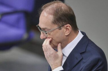 Geheimdienste und Cyberdome: Behrens bei Dobrindt-Plänen skeptisch