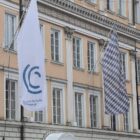 Treffen zu Drittstaatenlösungen auf Münchner Sicherheitskonferenz