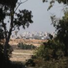 Gaza-Grenzübergang Rafah für Personenverkehr geöffnet