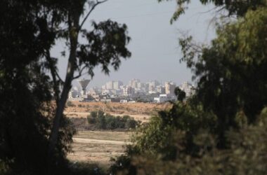 Gaza-Grenzübergang Rafah für Personenverkehr geöffnet