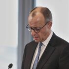 Insa: Union rutscht wieder hinter AfD zurück