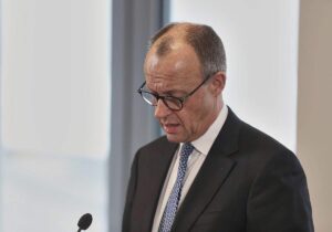 Insa: Union rutscht wieder hinter AfD zurück