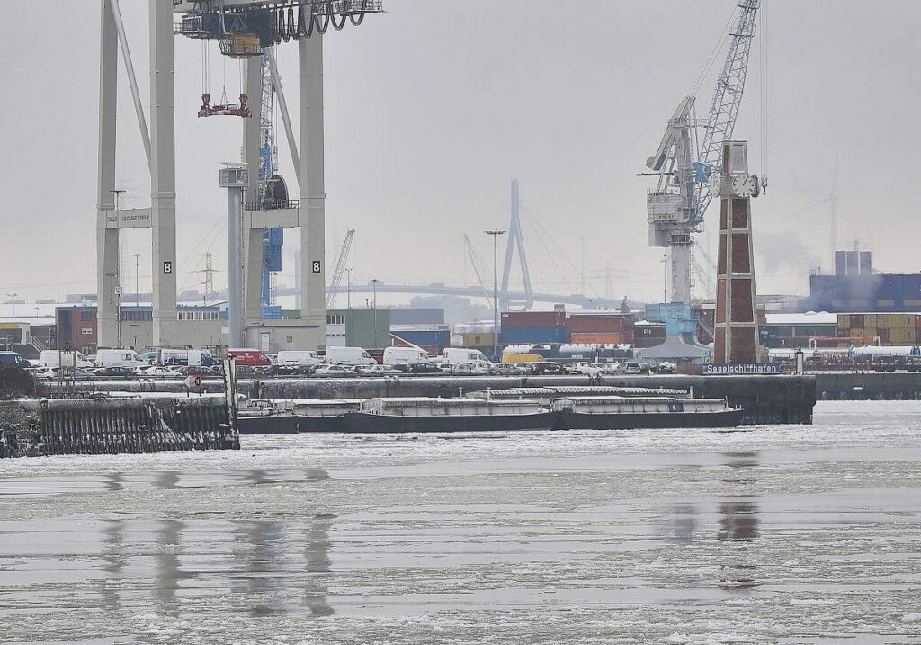 Bundesregierung vergibt Exportgarantien über 14,5 Milliarden Euro