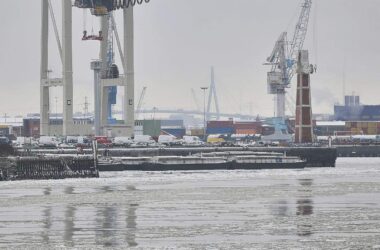 Bundesregierung vergibt Exportgarantien über 14,5 Milliarden Euro