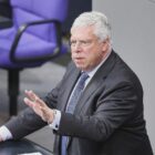 Hardt befürwortet US-Schlag gegen iranisches Atomprogramm