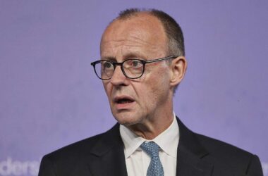 SPD weist Merz-Kritik an Steuerplänen zurück