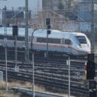 Bauarbeiten auf Bahn-Strecke Hamburg-Berlin dauern länger