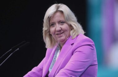 Kandidatin für CDU-Vizevorsitz wirbt für mehr Frauen in der Partei