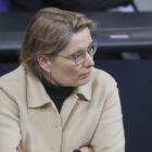 Hubig sieht zunächst keine Zuständigkeit bei Epstein-Akten