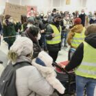 Umfrage: Immer mehr Ukrainer möchten in ihrem Zufluchtsland bleiben