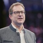 CSU pocht auf enge Zusammenarbeit mit den USA