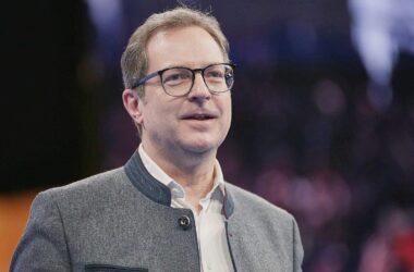 CSU pocht auf enge Zusammenarbeit mit den USA