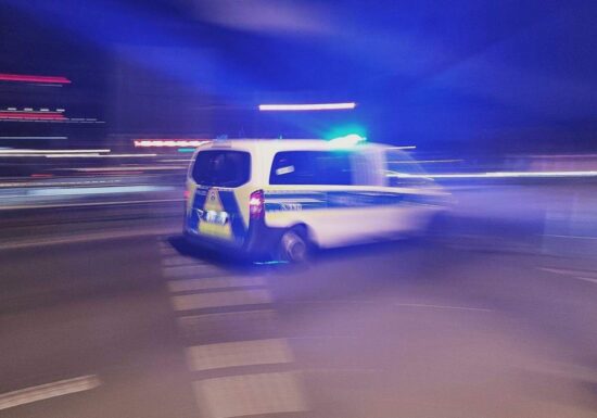 Rheinland-Pfalz: Schaffner stirbt nach Attacke durch Schwarzfahrer