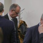 Konkurrenz aus China: Handelsverband HDE schreibt Brandbrief an Merz