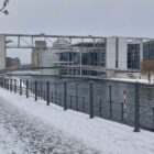 CDU und SPD in Berlin planen umfassende Reform des Winterdienstes