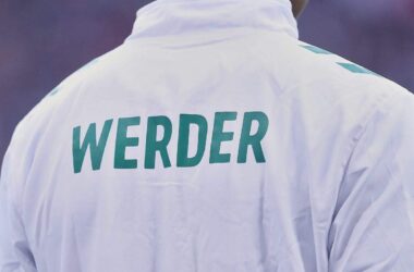 Daniel Thioune neuer Cheftrainer bei Werder Bremen