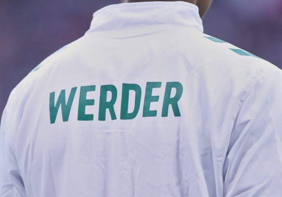 Daniel Thioune neuer Cheftrainer bei Werder Bremen