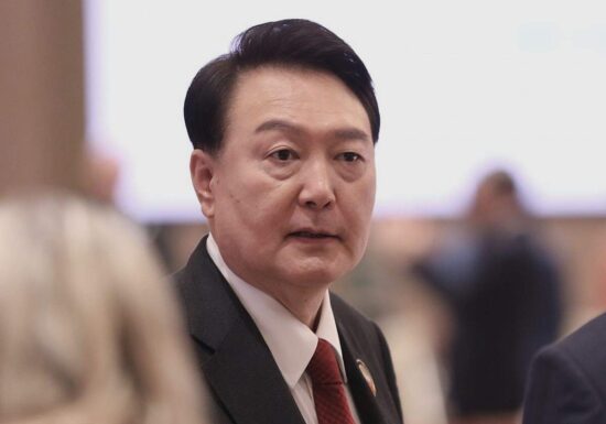 Südkoreas Ex-Präsident Yoon zu lebenslanger Haftstrafe verurteilt