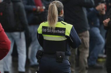 GdP blickt hoffnungsvoll auf Sieben-Punkte-Aktionsplan der Bahn