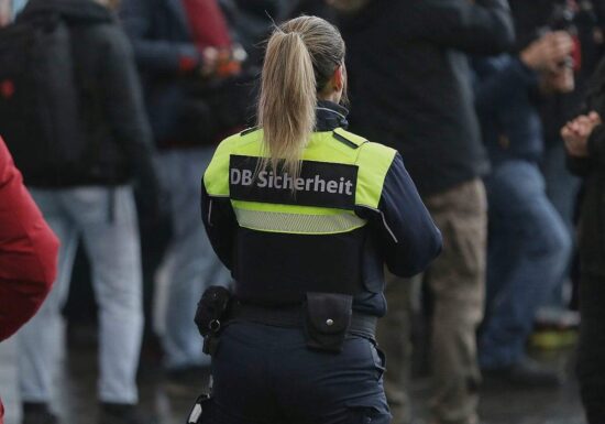 GdP blickt hoffnungsvoll auf Sieben-Punkte-Aktionsplan der Bahn