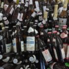 Bierabsatz sinkt auf historischen Tiefstand